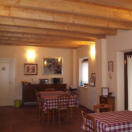 Agriturismo Corte Carolina Верона Екстериор снимка