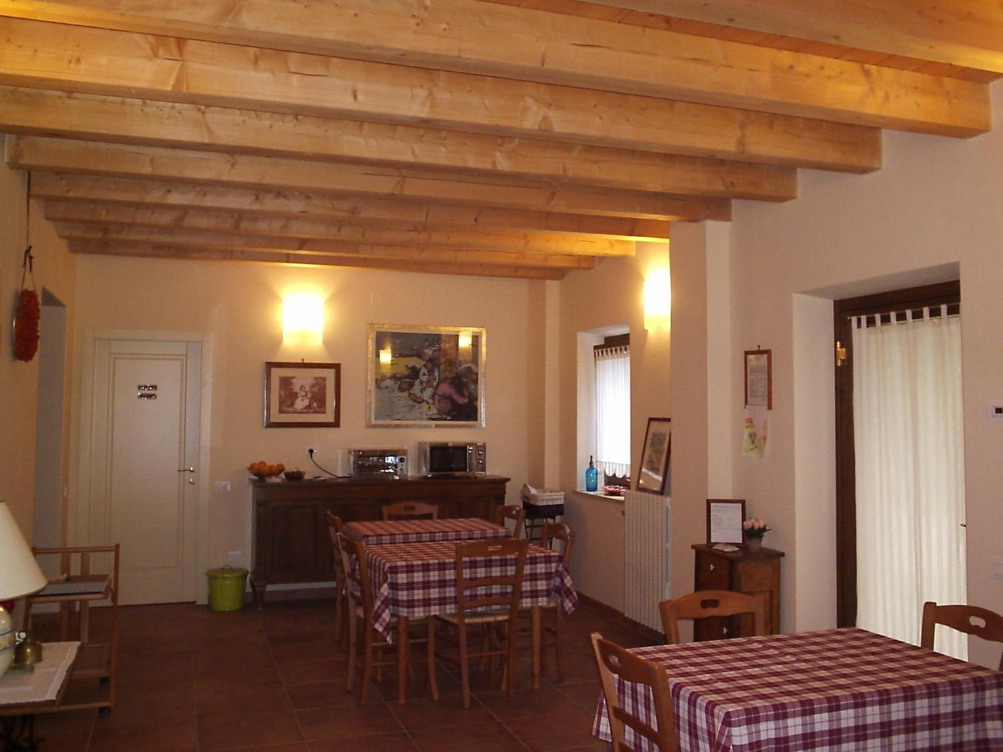 Agriturismo Corte Carolina Верона Екстериор снимка