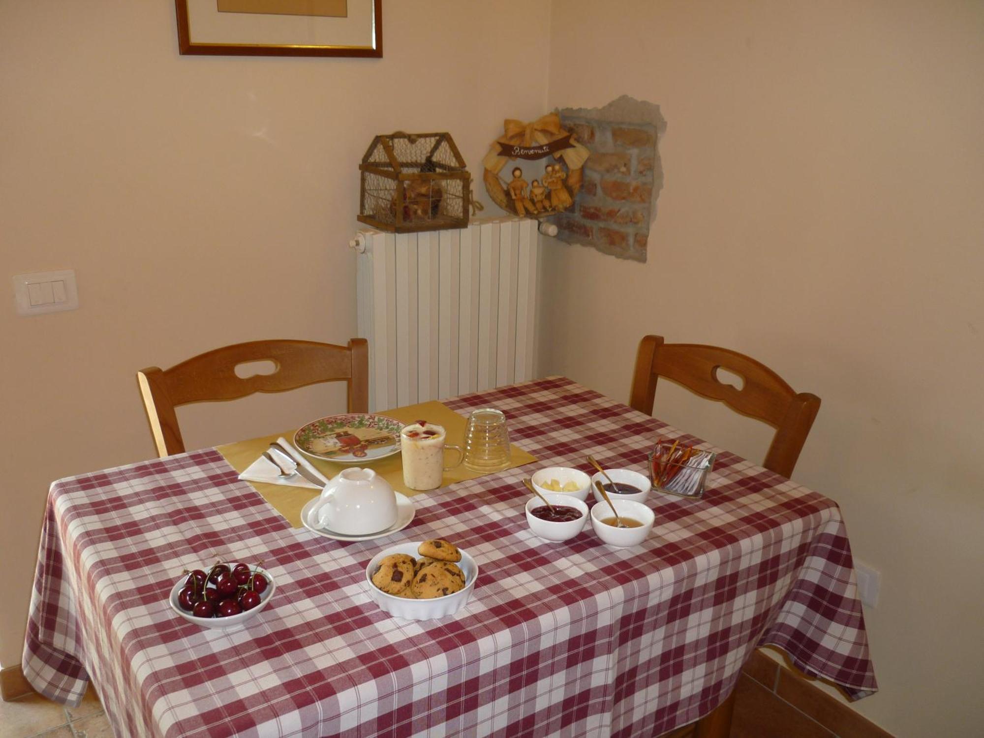 Agriturismo Corte Carolina Верона Екстериор снимка