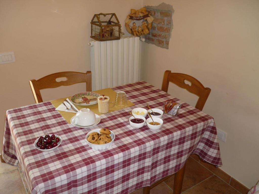 Agriturismo Corte Carolina Верона Екстериор снимка