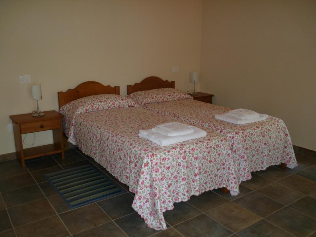 Agriturismo Corte Carolina Верона Стая снимка