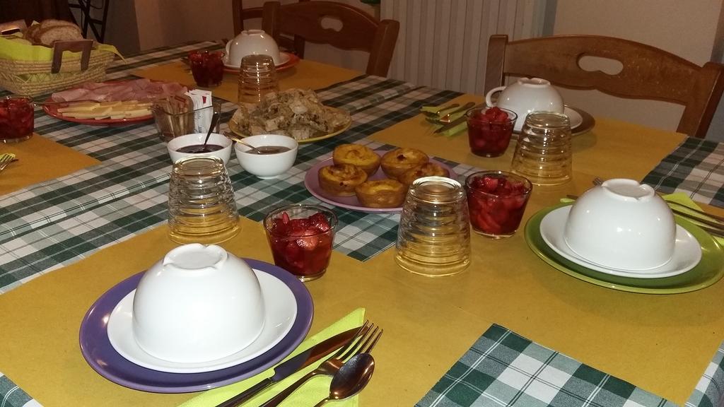 Agriturismo Corte Carolina Верона Екстериор снимка