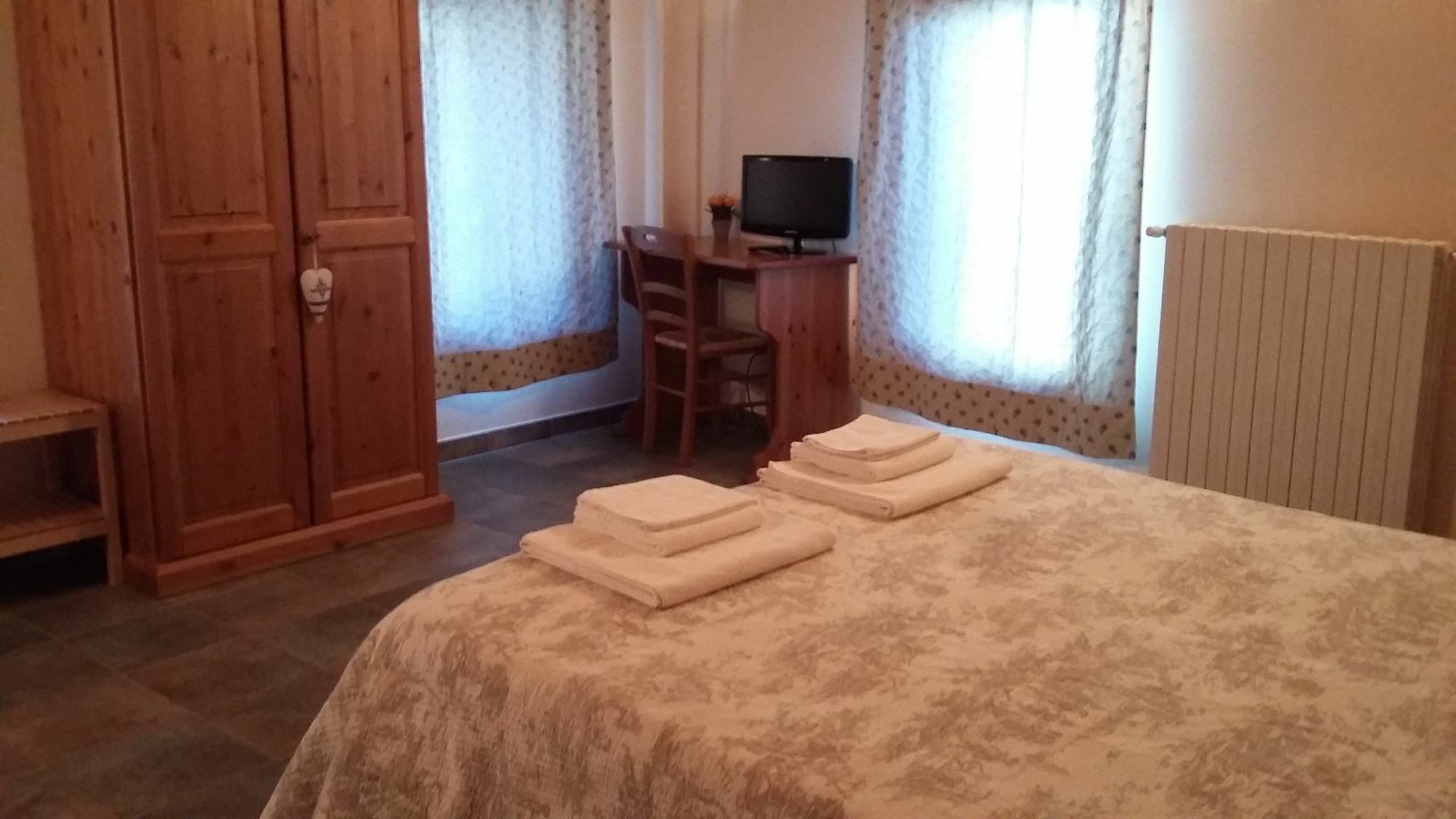 Agriturismo Corte Carolina Верона Екстериор снимка
