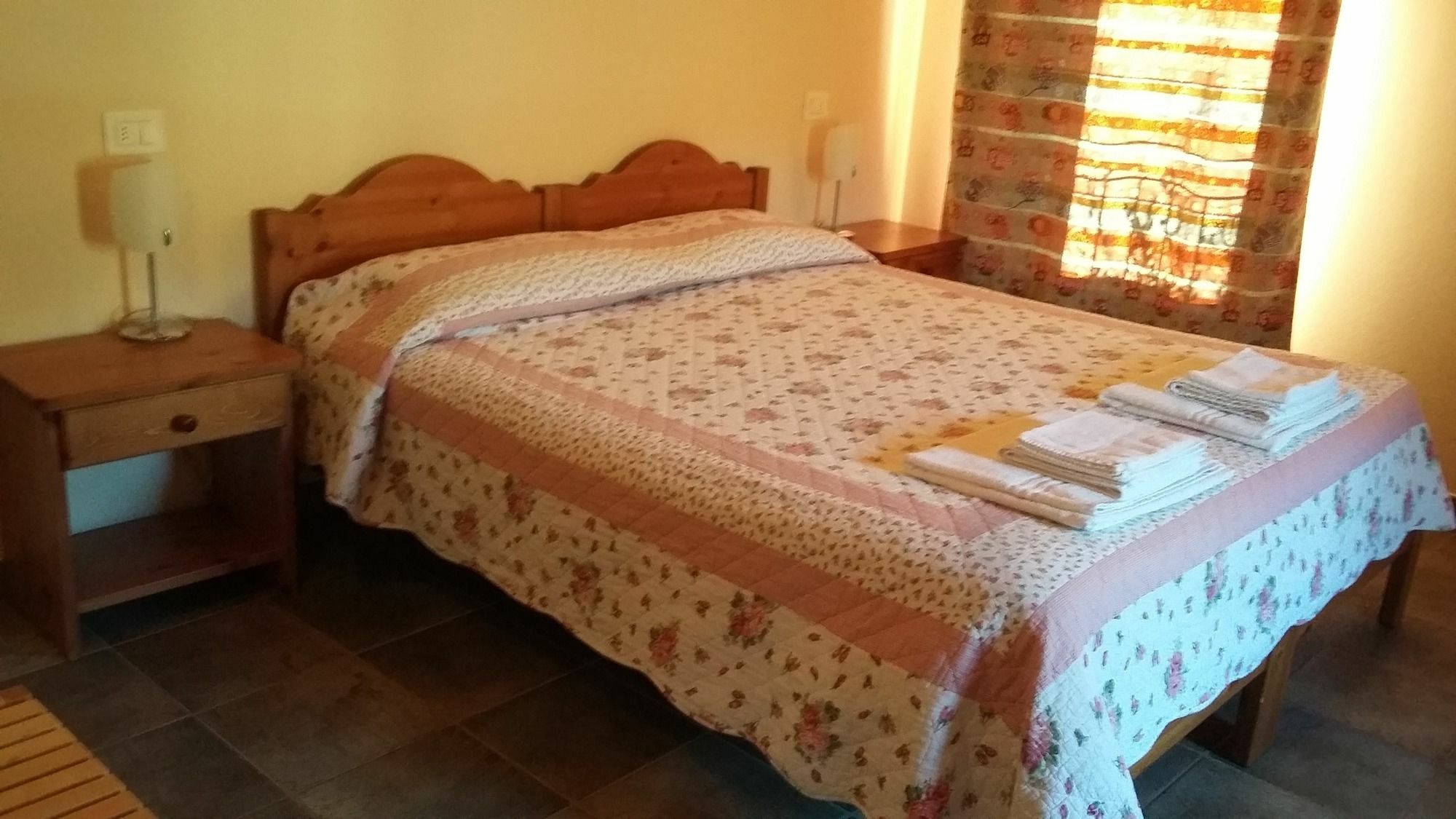 Agriturismo Corte Carolina Верона Екстериор снимка