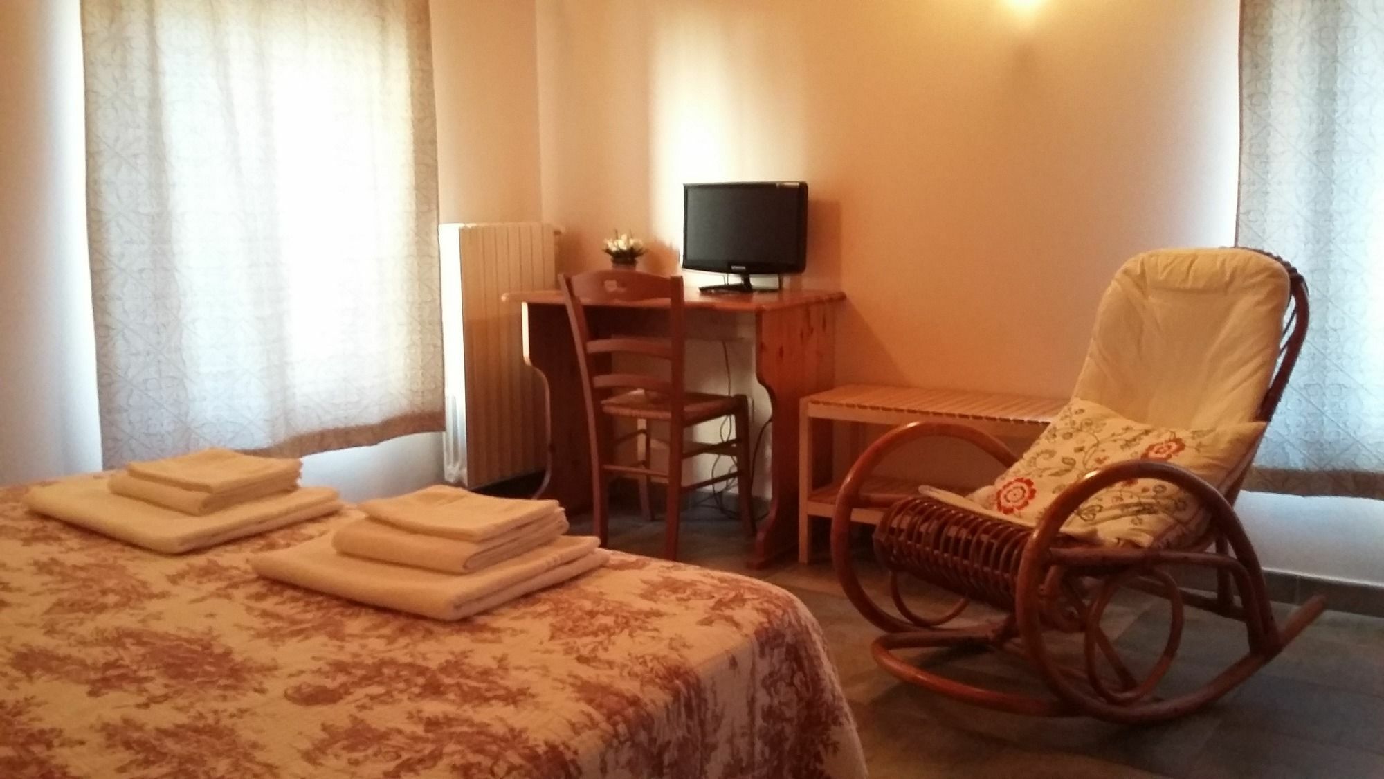 Agriturismo Corte Carolina Верона Екстериор снимка