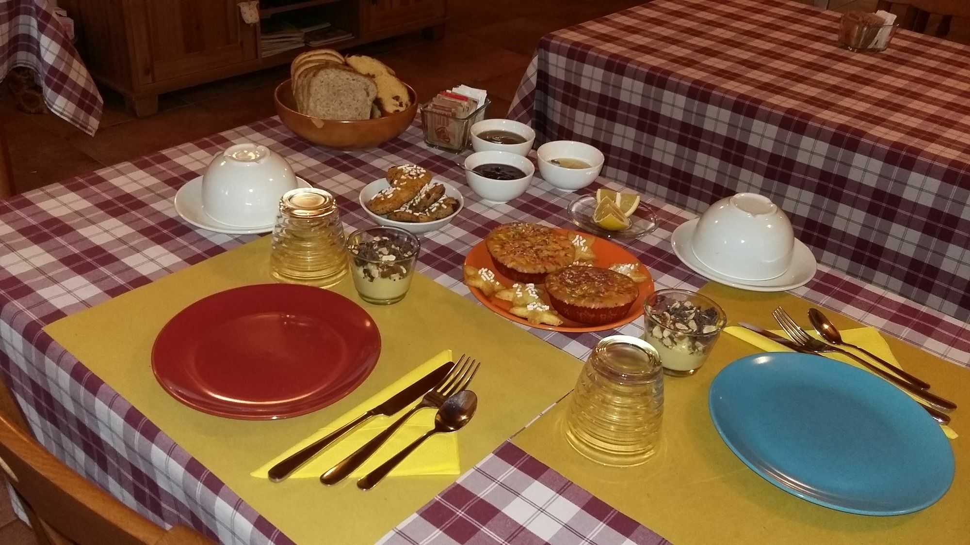 Agriturismo Corte Carolina Верона Екстериор снимка