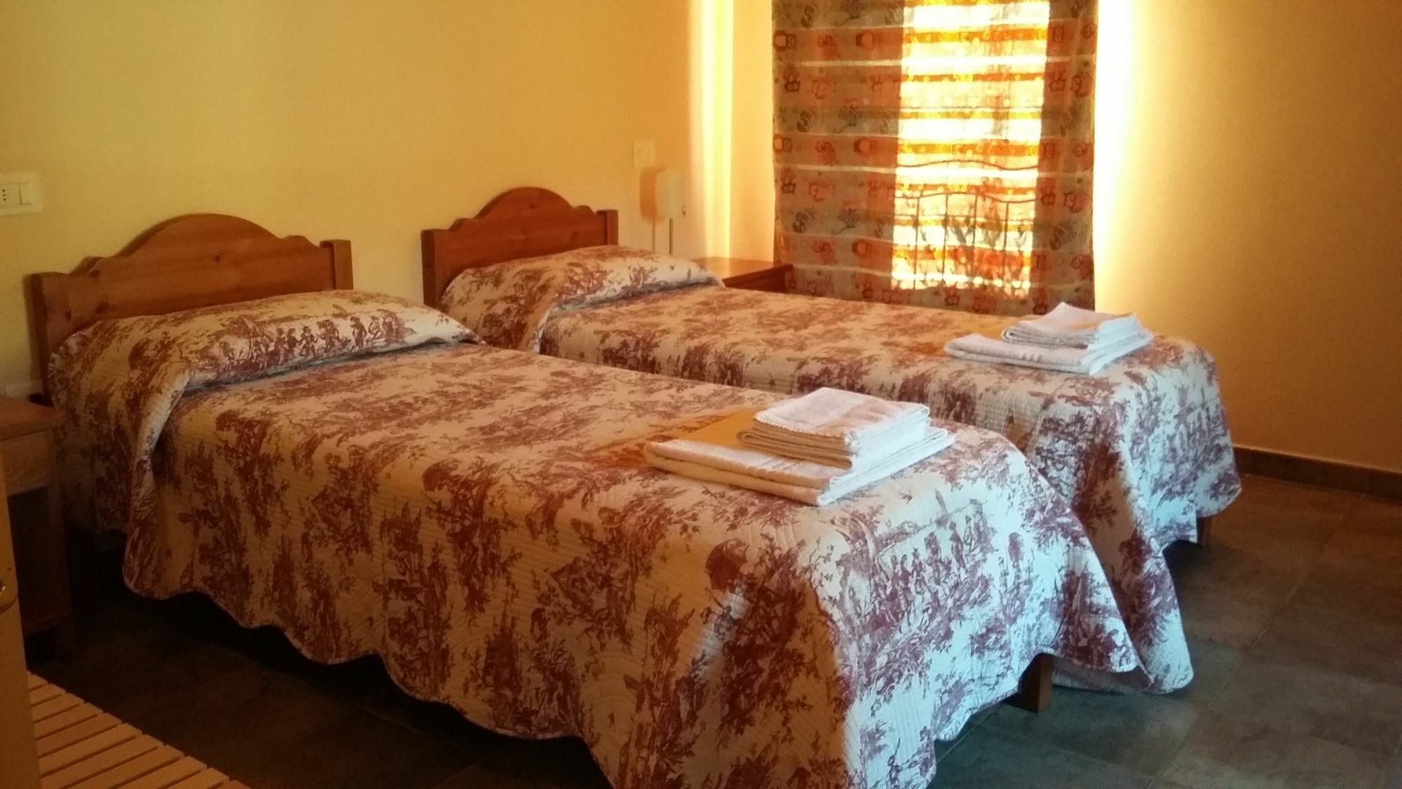 Agriturismo Corte Carolina Верона Екстериор снимка