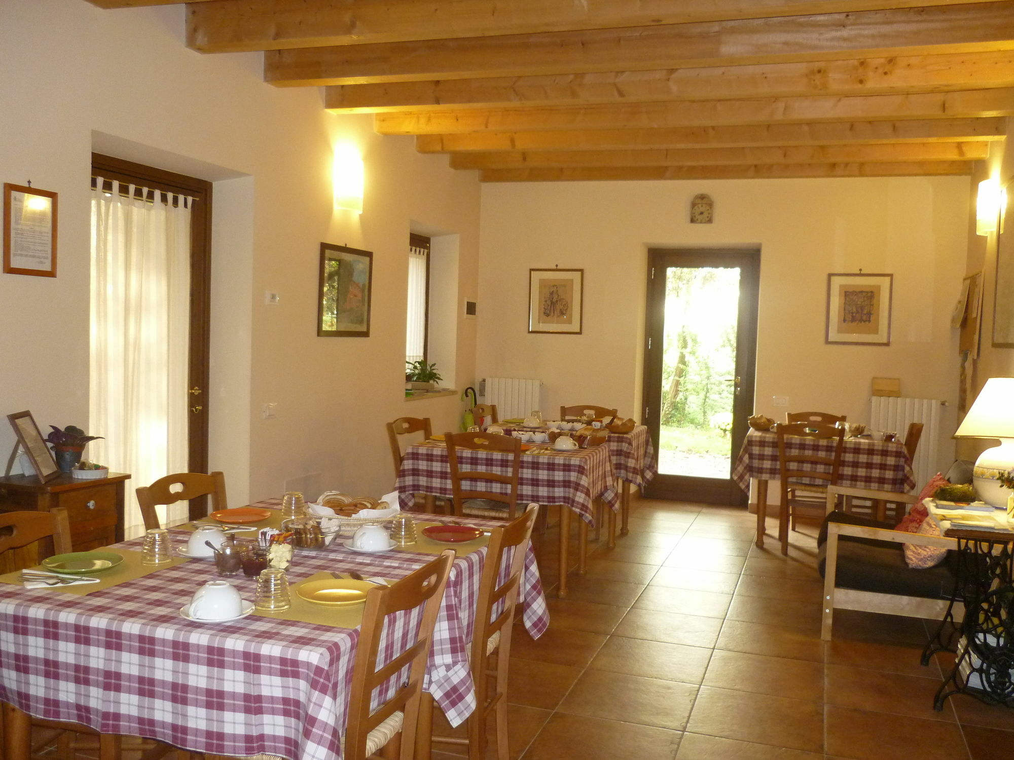 Agriturismo Corte Carolina Верона Екстериор снимка