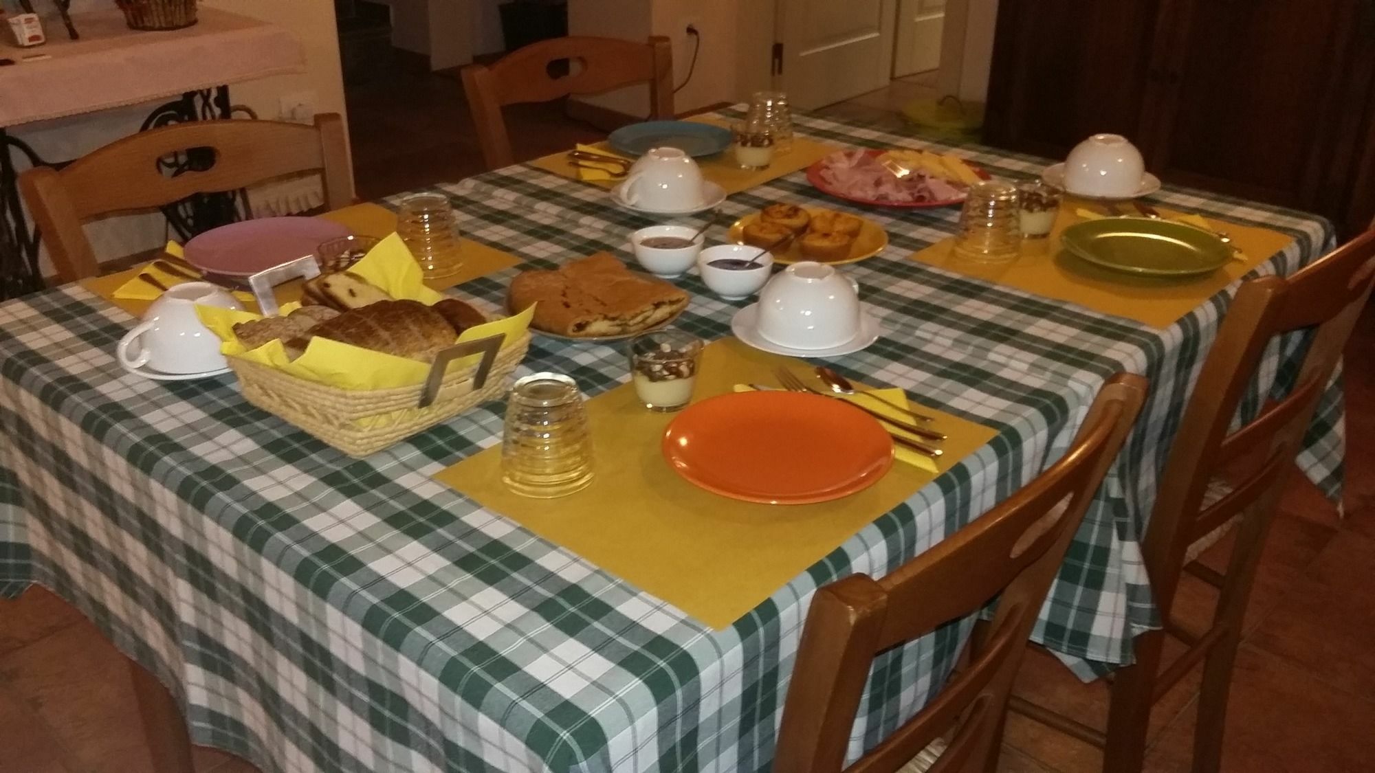 Agriturismo Corte Carolina Верона Екстериор снимка